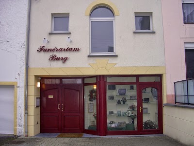 Photos of Funeral Burg