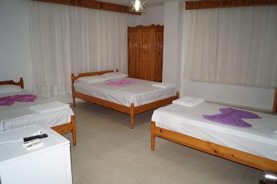 Photos of JFA Star Motel
