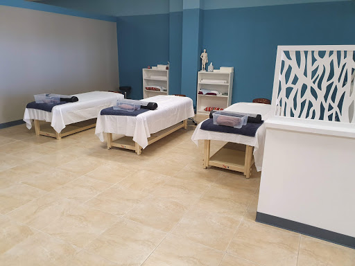 Lw massage - Visual
