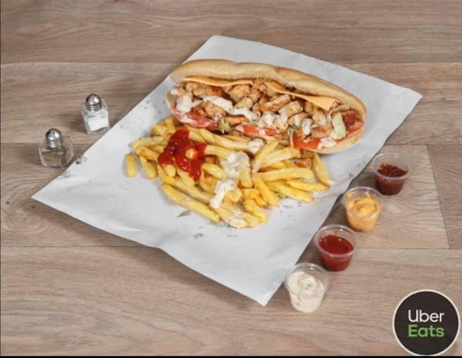 Aurès Food - Thumbnail