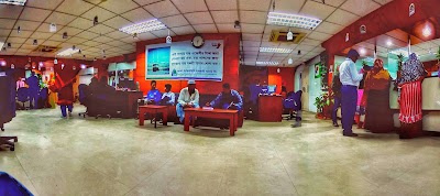 Photos of First Security Islami Bank Limited | Banasree Branch