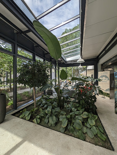 Maison de l'environnement Gallery - France
