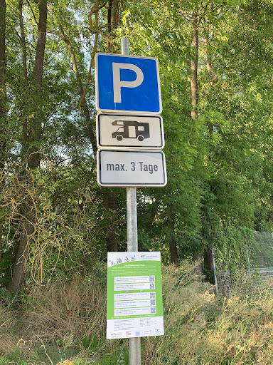 Wohnmobilstellplatz Gerlachsheim - Thumbnail