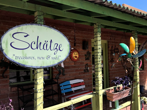 Schätze - Visual