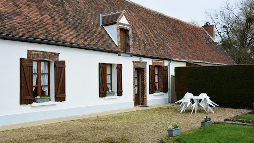 Photo de Le Haut Rivray - Gîtes de France à Condé-sur-Huisne (61110)