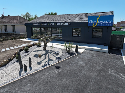 Photo de Piscines Desjoyaux Nevers - Ent. Teillais Piscines 58