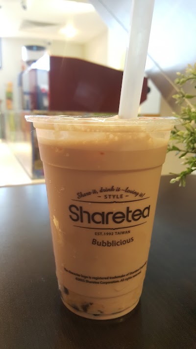 Photos of Share Tea
