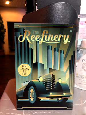 Photo of The Reefinery