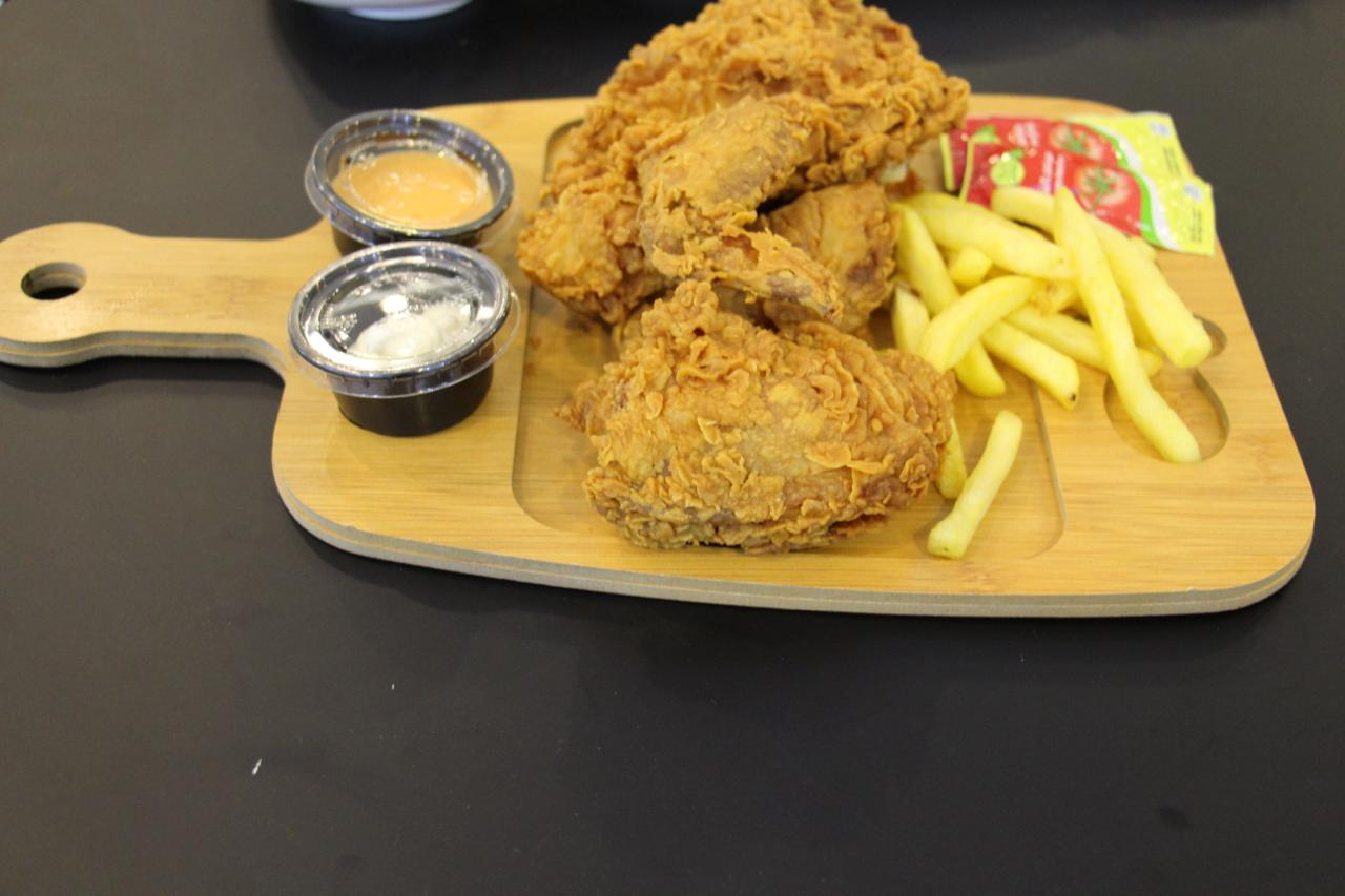 شارو وصوص - صورة 4