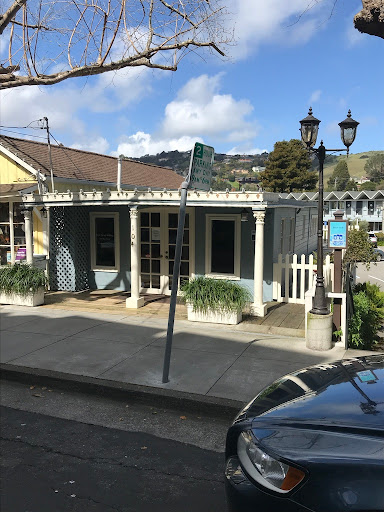 Tiburon Walking Tours - Thumbnail