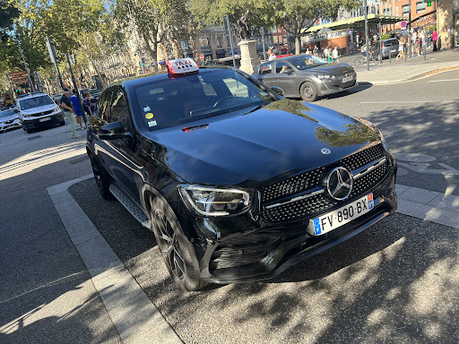 ALBI Taxi Halil