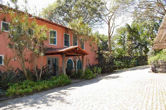 Sítio Roberto Burle Marx - IPHAN