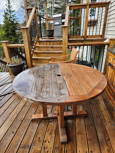 Bare Bones Pressure Washing - Thumbnail