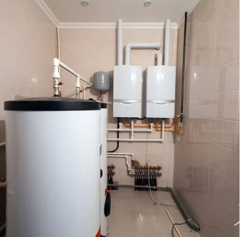 APES Plumbing Heating Sewer & Drain Services - Thumbnail