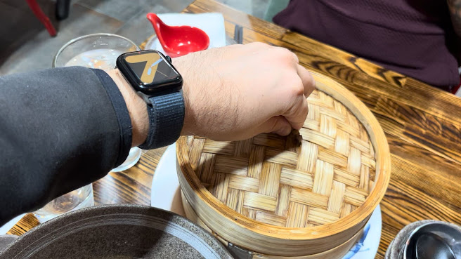 Dumpling Hours - Oakland by null