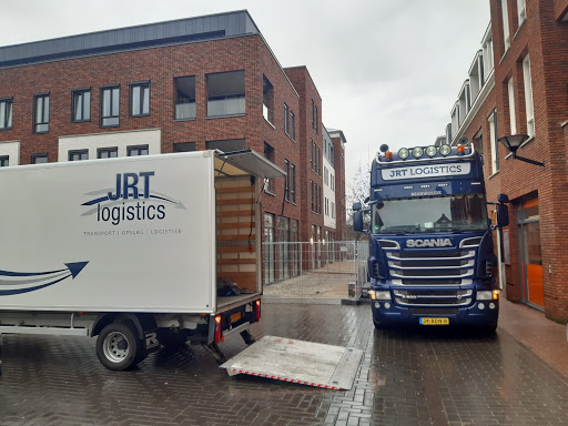 Jrt Transport - Thumbnail