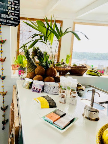 Gypsea Café by null