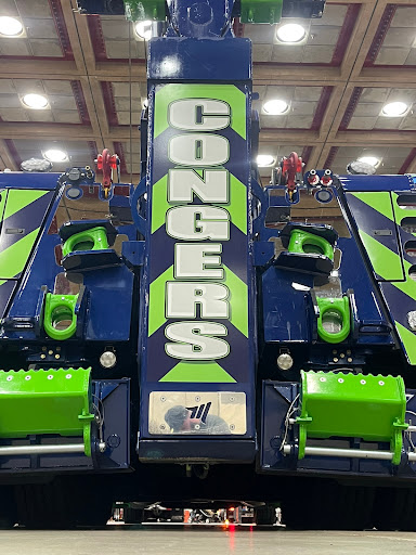 Congers Collision, Inc. Auto Body Shop