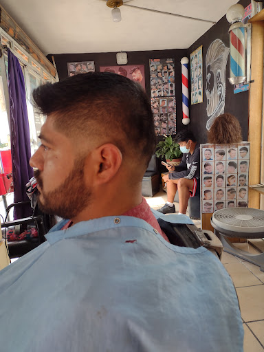 Barber Shop D' Santos