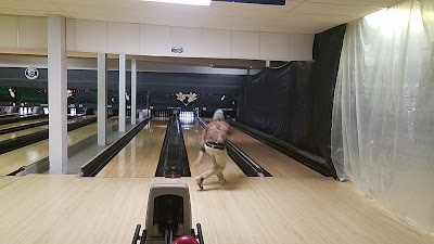 Penn Lanes