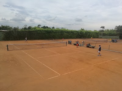 Photos of Club Campestre Internacional