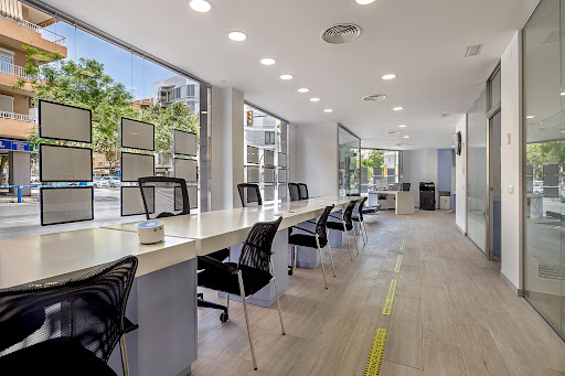 Inmobiliaria Inmogestión Balear