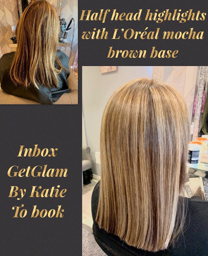 Get Glam by Katie - Thumbnail