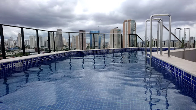 Holiday Inn Goiania by IHG - Goiânia
