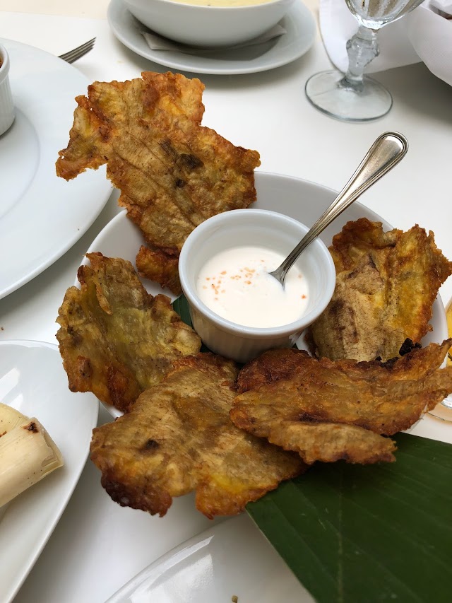 Harry's Sasson Restaurant