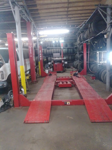 Thanhdat Auto Repair - Thumbnail
