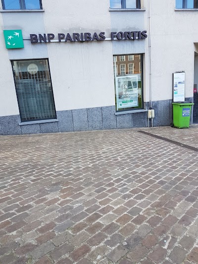 Photos of BNP Paribas Fortis Aarschot-Centrum