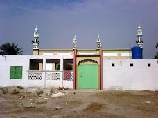 Masque Of Laloo Wala dera-ghazi-khan