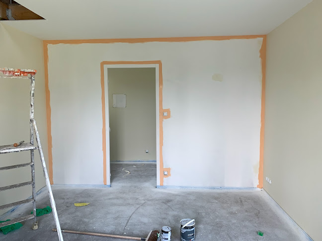 Breizh Peinture - Magasin de peinture