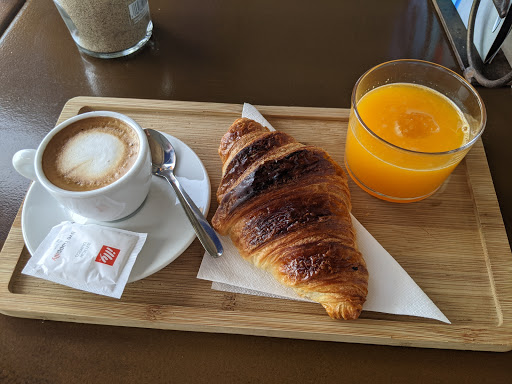 Pascal Bistro - Visual