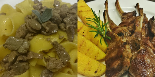 Ristorante Al Vecchio Forno - Thumbnail