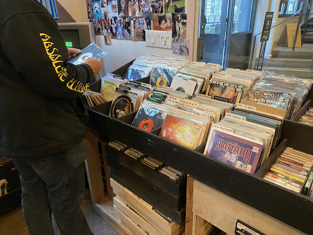 Hifi Provisions by null