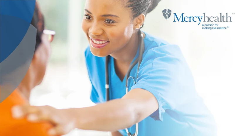 MERCYHEALTH AT HOME - Photo 1
