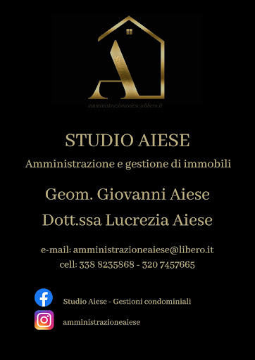 Studio Aiese - Gestioni Condominiali - Thumbnail