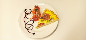 Photo n°31 de Auberge C'est la vie Relais motard à Chanéac (Restaurant)