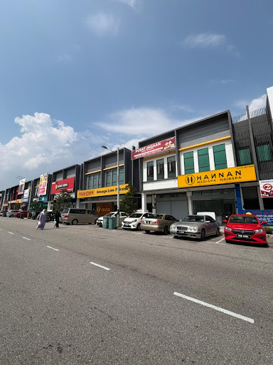 Hannan Medispa Tasek Gelugor