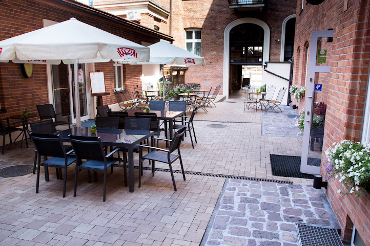 Hotel Maksymilian by null