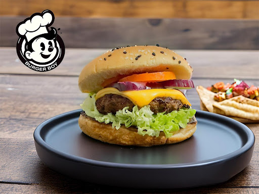 BurgerBoy