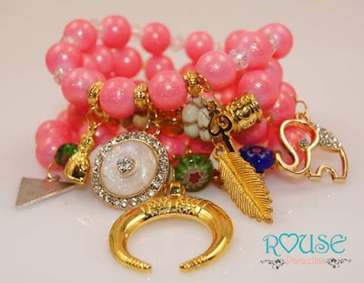 Photos of Rouse para ellas |accesorios para mujer, joyeria, bisuter&iacute;a