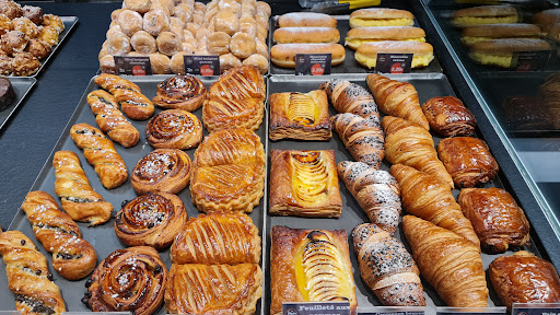 Le Pain du Jour