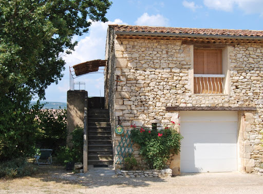 Photo de Gites de La Grande Bouisse Luberon à Céreste-en-Luberon (04280)