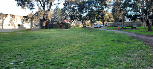Holloway Drive Reserve - Thumbnail