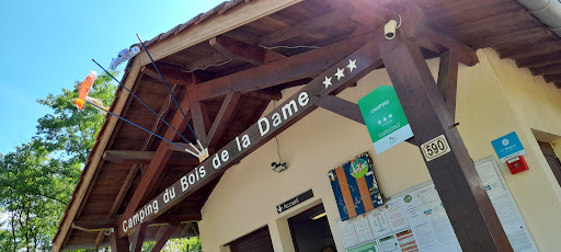 Camping du Bois de la Dame