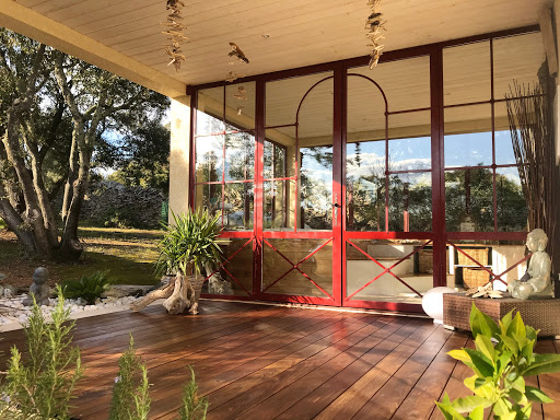 Photo de Résidence Autonomie Le Moulin à Lédenon (30210)