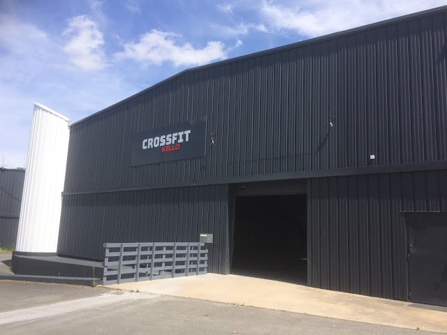 CrossFit Kello