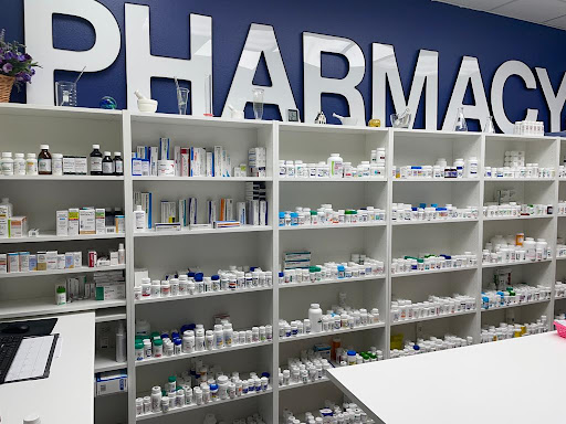 RXMED Pharmacy Gallery - United States
